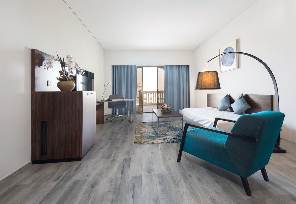 Suite Familiare con 2 Camere da Letto